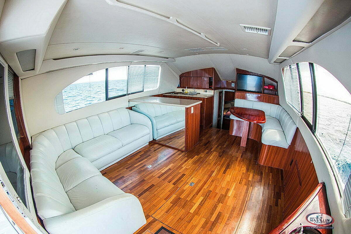 Deep Sea Private FISHING CHARTERs Deep sea fishing charters Punta Cana