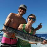 fishng wahoo in Punta Cana wicked tuna project in the Dominican Republic