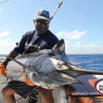 Blue Marlin fishing tours Punta Cana